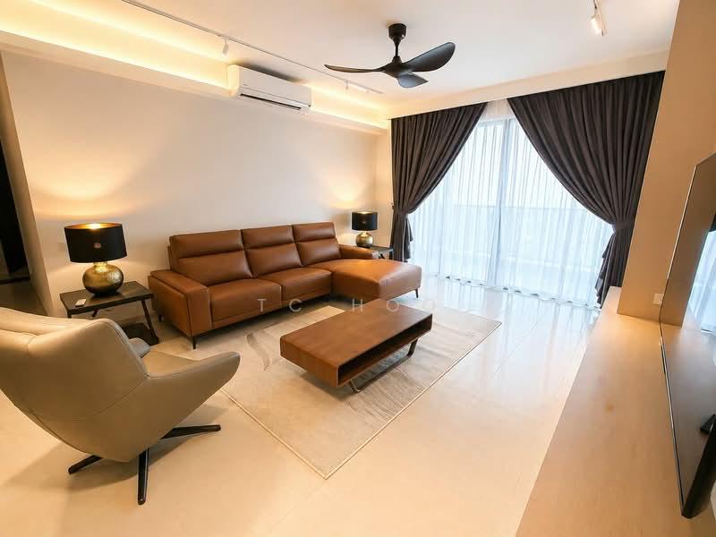 Residensi Astrea - 3