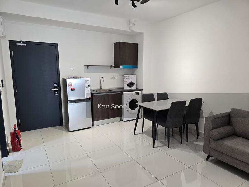 The New Duo @ Edumetro - 1