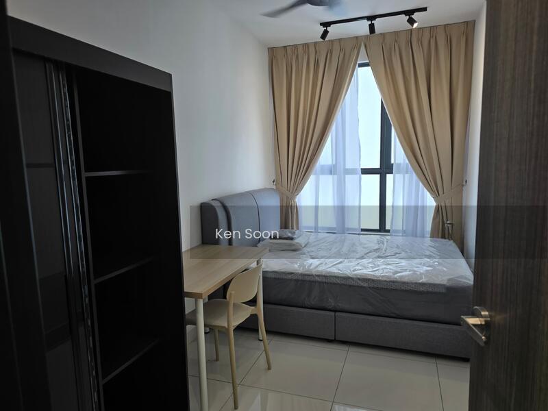 The New Duo @ Edumetro - 2