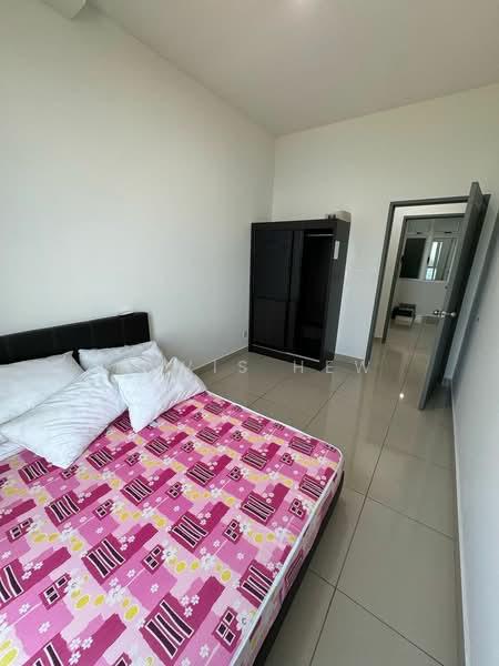 Meridin Bayvue Serviced Apartment - 3