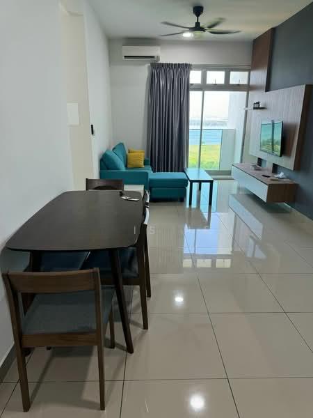 Meridin Bayvue Serviced Apartment - 5