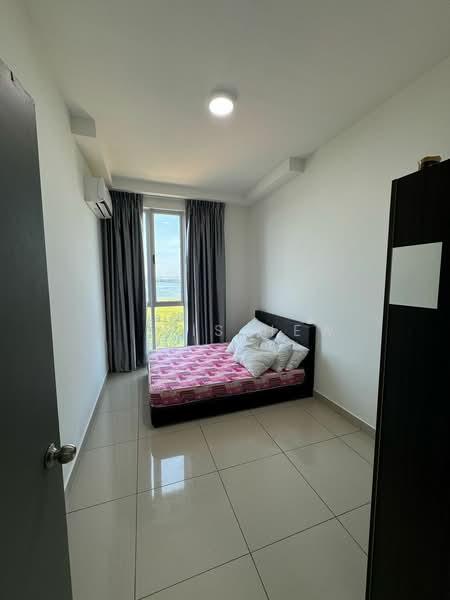 Meridin Bayvue Serviced Apartment - 2