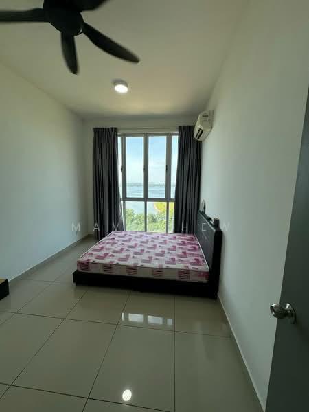 Meridin Bayvue Serviced Apartment - 4