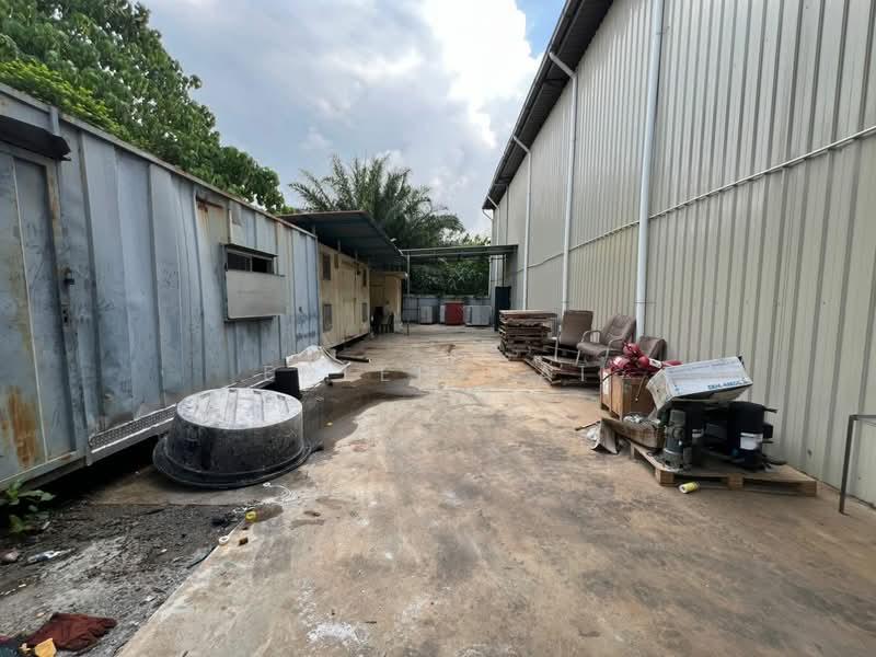 Permatang Pauh - 5