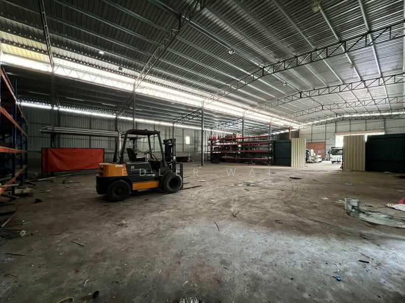 Permatang Pauh - 3