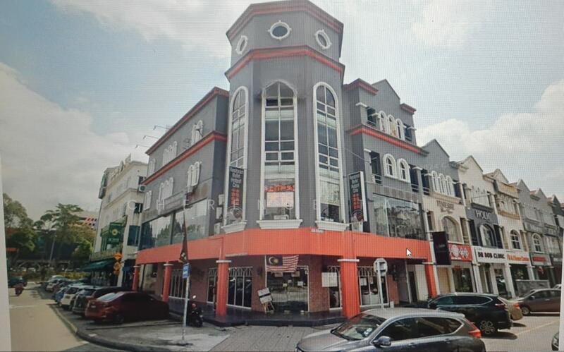 Dataran Sunway - 4