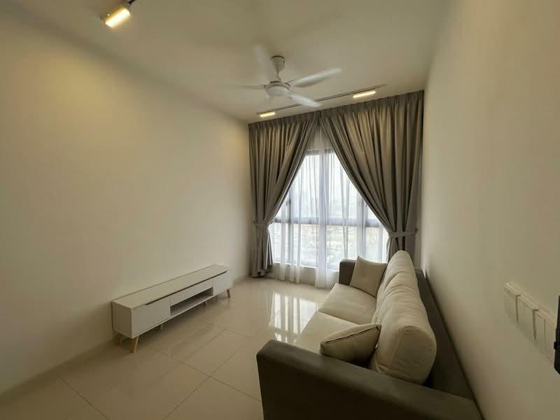 Sunway Velocity TWO - 2