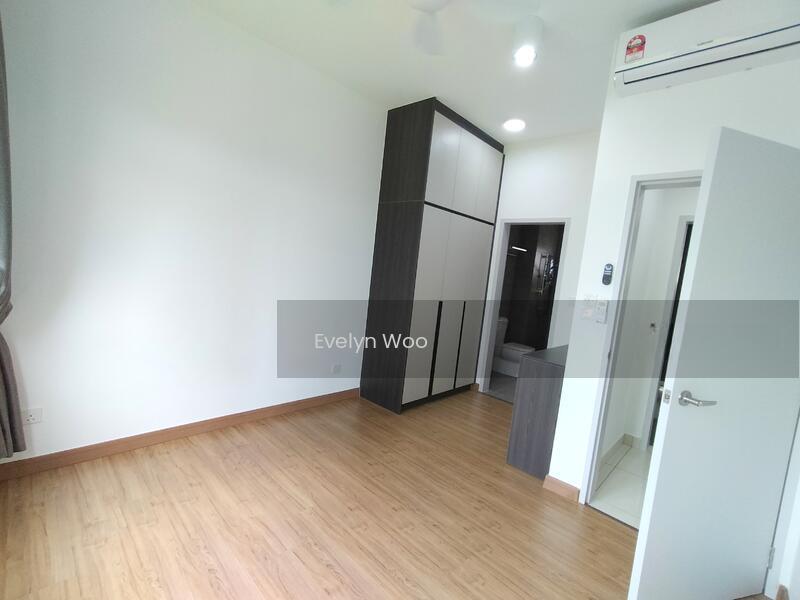 The Amber Residence @ TwentyFive.7 - 1