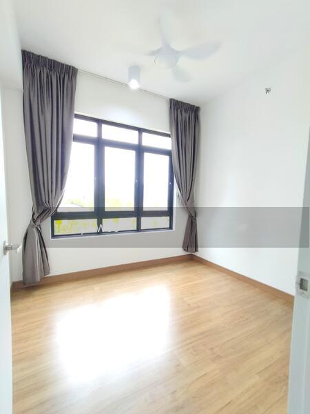 The Amber Residence @ TwentyFive.7 - 4