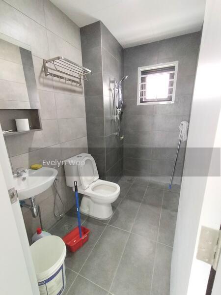 The Amber Residence @ TwentyFive.7 - 3