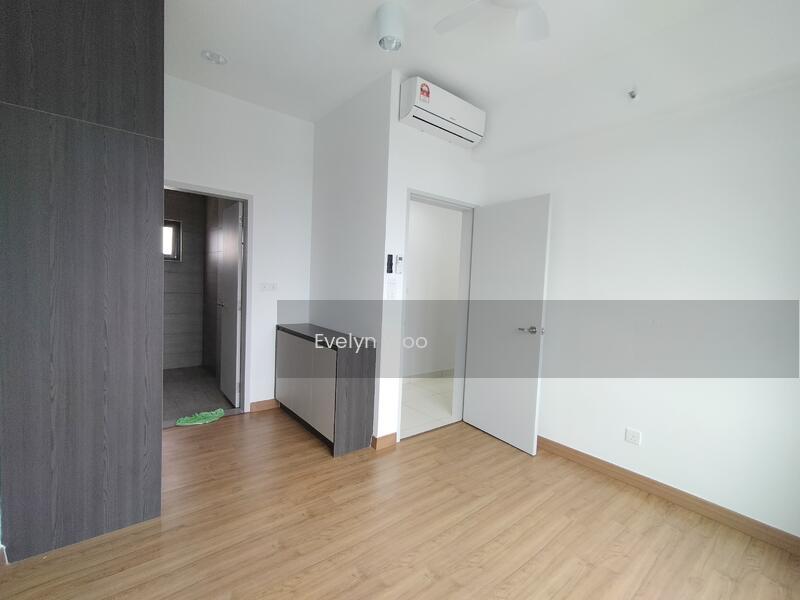 The Amber Residence @ TwentyFive.7 - 2