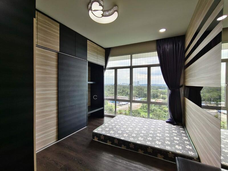 Twin Danga Residence - 5