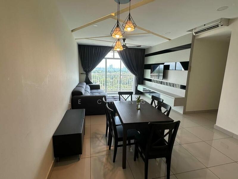 Twin Danga Residence - 2