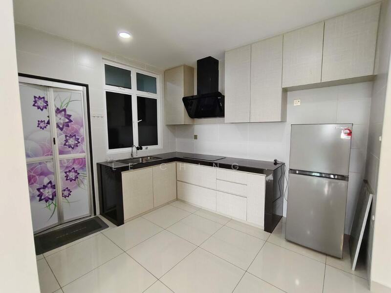 Twin Danga Residence - 3