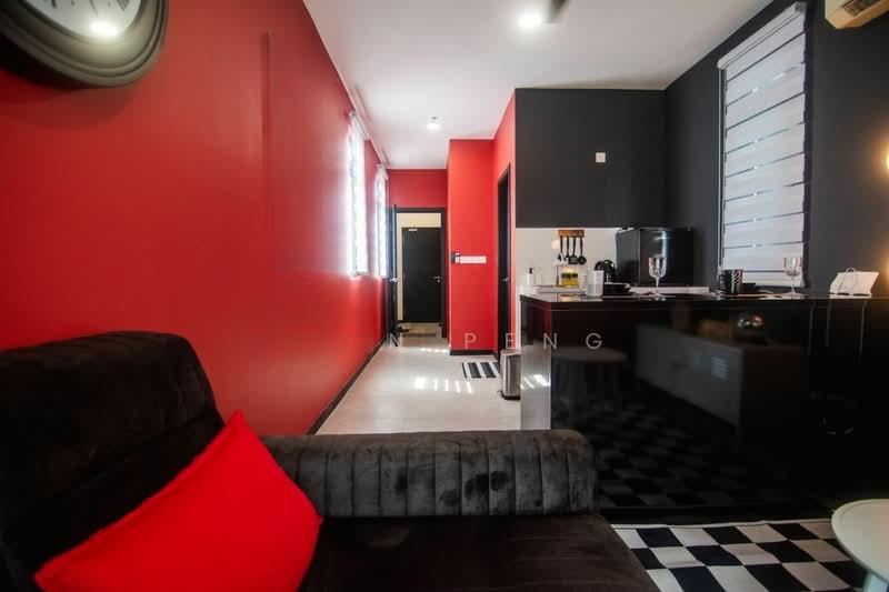 Neu Suites - 3
