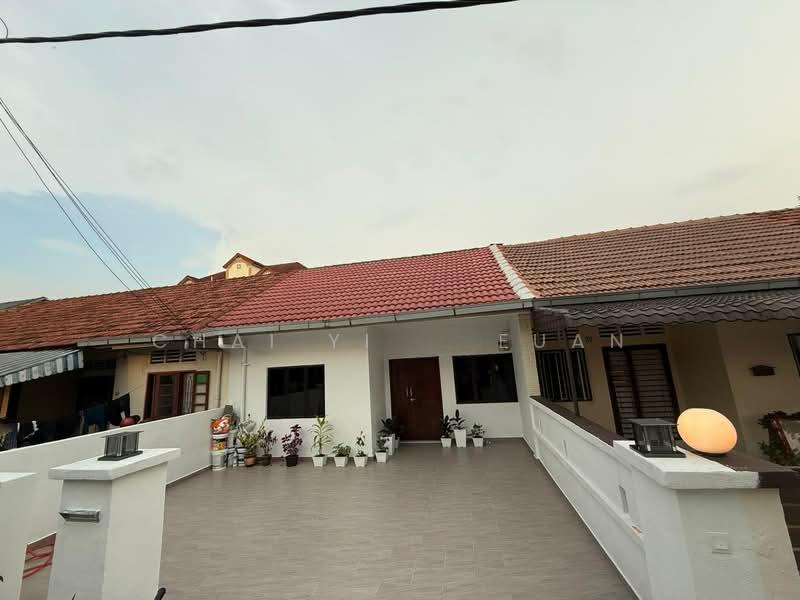 Seksyen 1 - 4