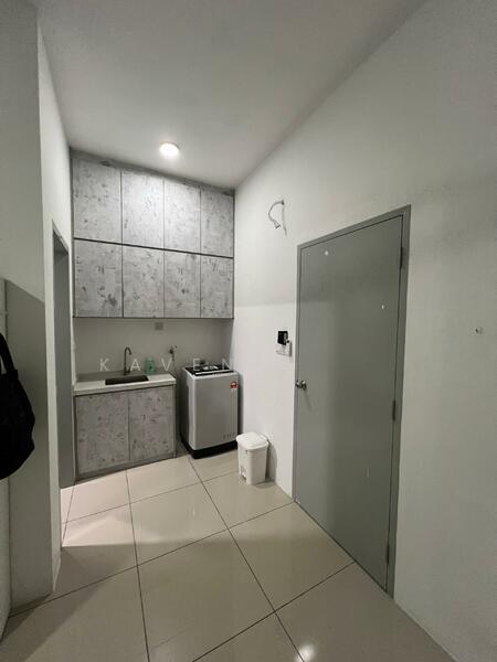 Platinum OUG Residence - 3