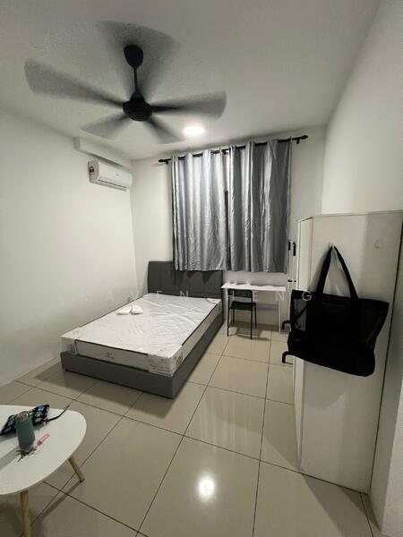 Platinum OUG Residence - 2