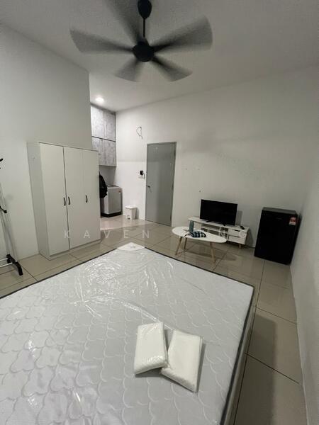 Platinum OUG Residence - 1