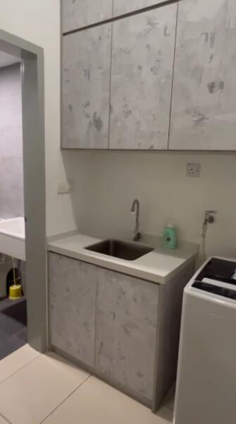 Platinum OUG Residence - 5