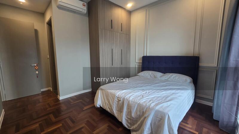 Bloomsvale Menara Vista Petaling - 4
