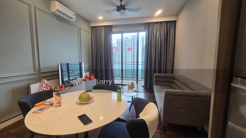 Bloomsvale Menara Vista Petaling - 3