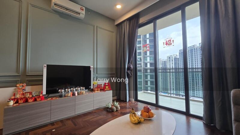 Bloomsvale Menara Vista Petaling - 2