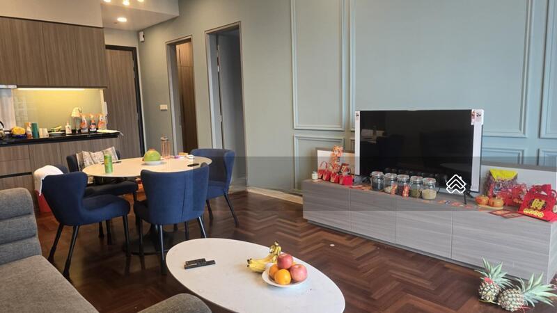 Bloomsvale Menara Vista Petaling - 5