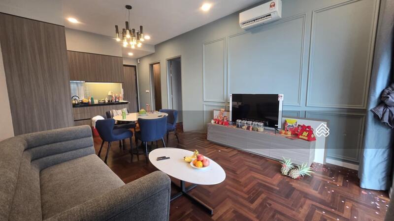 Bloomsvale Menara Vista Petaling - 1