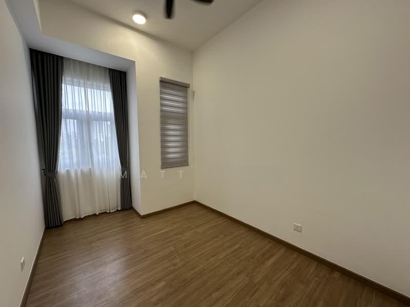 Met 1 Residences - 4