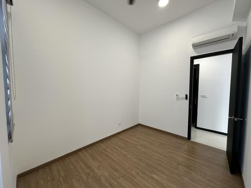 Met 1 Residences - 5