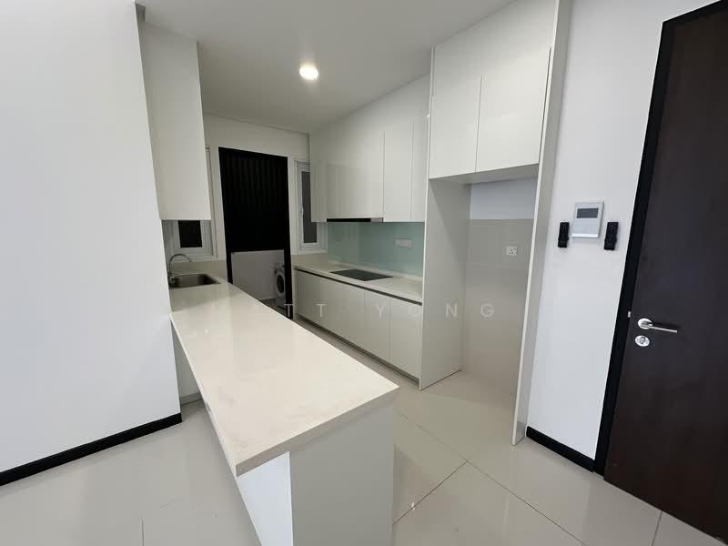 Met 1 Residences - 2