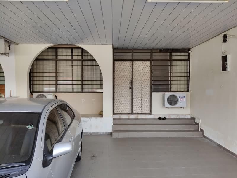 Single Storey Terrace, Sungai Ara, Bayan Lepas, Penang. - 2