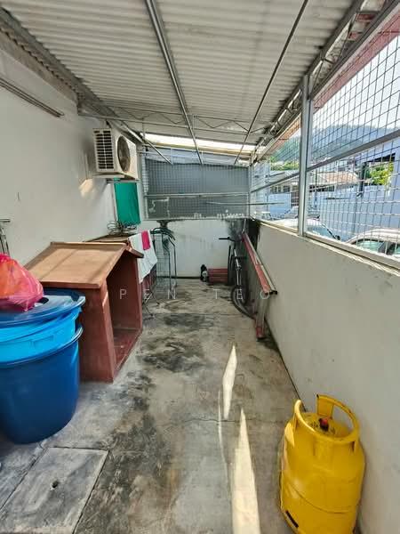 Single Storey Terrace, Sungai Ara, Bayan Lepas, Penang. - 3