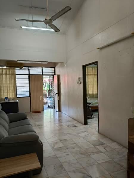 Single Storey Terrace, Sungai Ara, Bayan Lepas, Penang. - 5