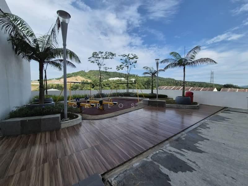 Acacia Residences - 2