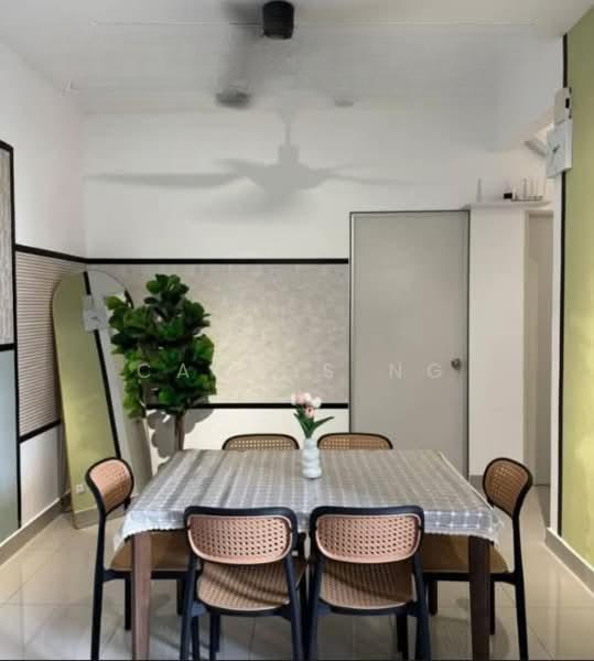 Acacia Residences - 4