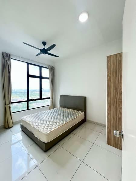 D'Summit Residences - 2