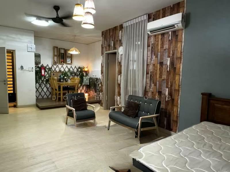 Aliff Avenue (Dwi Alif) - 4