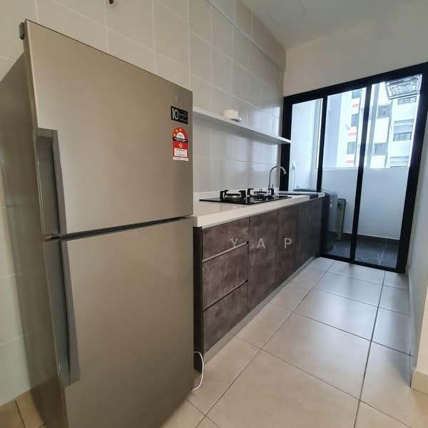 M Suite @ Desa Park North - 2