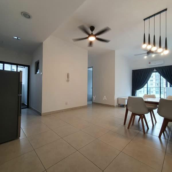 M Suite @ Desa Park North - 3