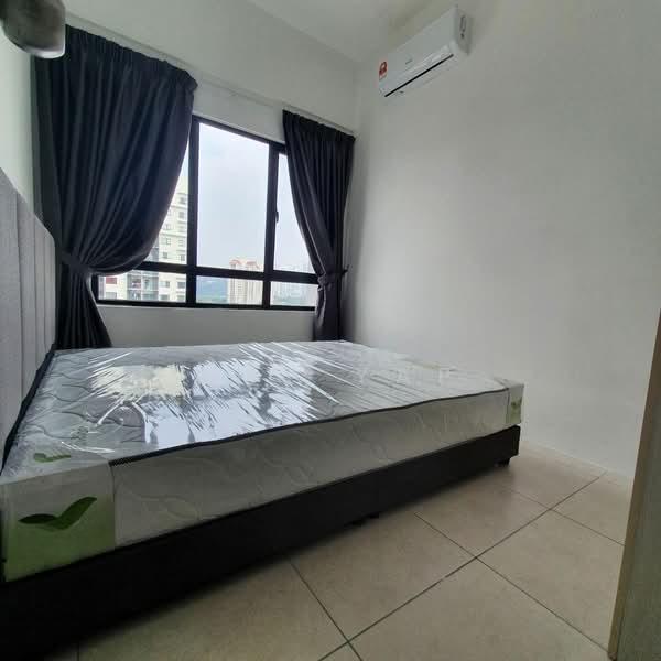 M Suite @ Desa Park North - 4