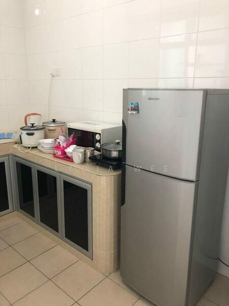 Pangsapuri Tanah Emas (Golden Sands) - 4