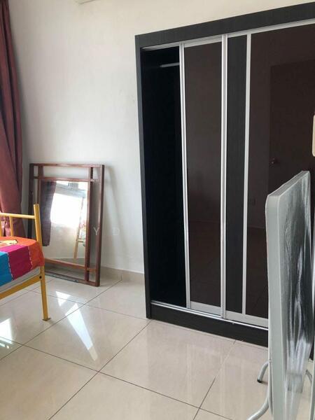 Pangsapuri Tanah Emas (Golden Sands) - 3