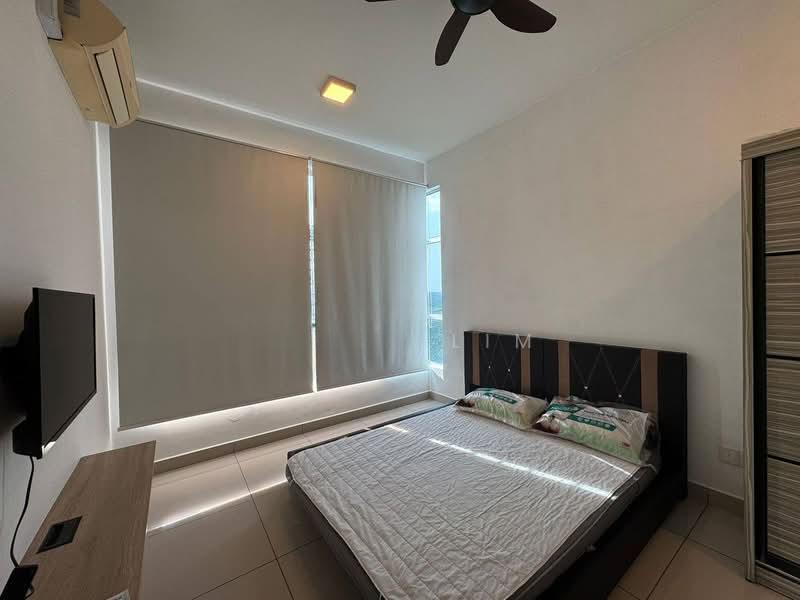 D'Rich Executive Suites - 4
