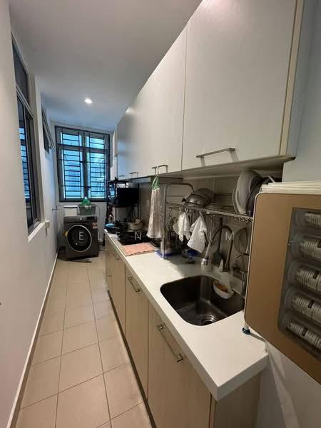 D'Rich Executive Suites - 2
