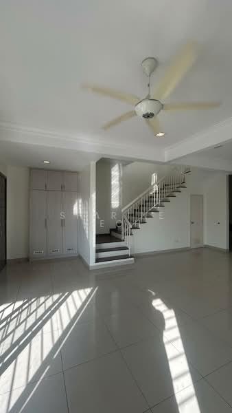 INDAH RESIDENCES, KEMUNING UTAMA - 2