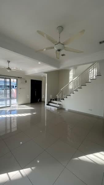 INDAH RESIDENCES, KEMUNING UTAMA - 5