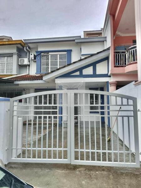 Bandar Botanic Klang - 1