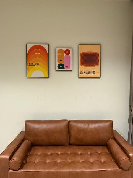 Bangsar Hill Park - 5